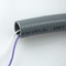 Canalização elétrica não metálica apertada líquida flexível 1&quot; do PVC ′ de X 50